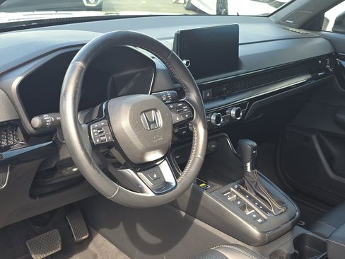 Used 2023 Honda CR-V Sport Touring image 9