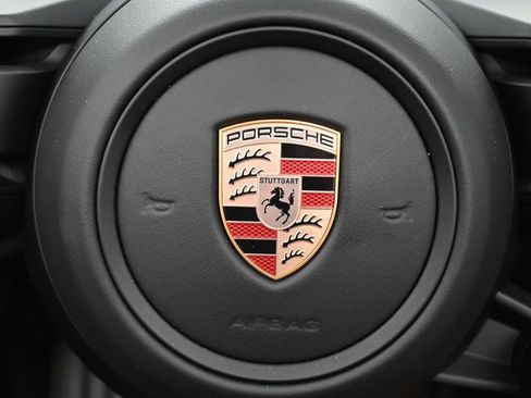Certified 2026 Porsche 911 Carrera T RWD image 24