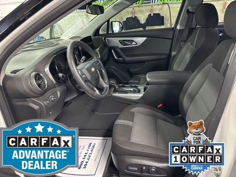 Used 2023 Chevrolet Blazer LT image 7