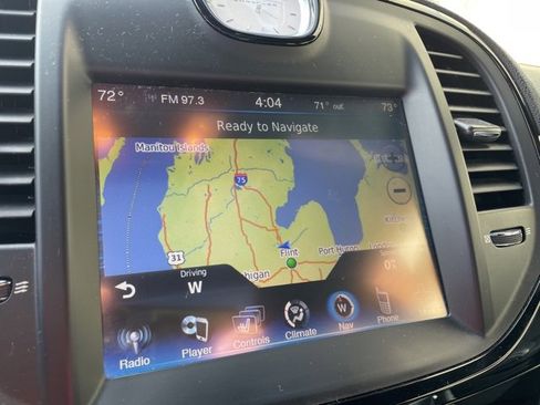 Used 2014 Chrysler 300 S image 8