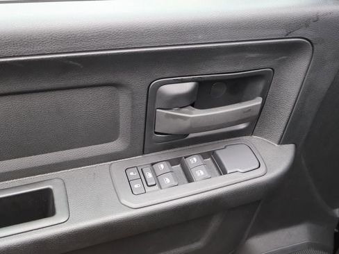 New 2025 RAM 2500 Tradesman w/ Chrome Appearance Group image 21