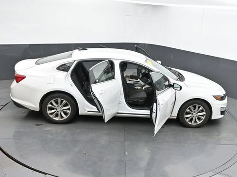 Used 2023 Chevrolet Malibu LT w/ Driver Confidence Package FWD image 45