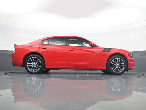 Used 2018 Dodge Charger GT AWD/4WD image 25