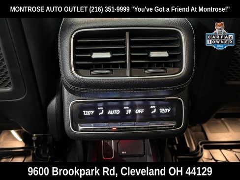 Used 2023 Mercedes-Benz GLS 450 4MATIC image 37