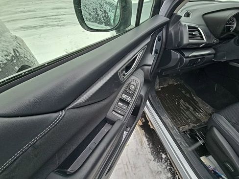 Used 2019 Subaru Forester Premium image 22