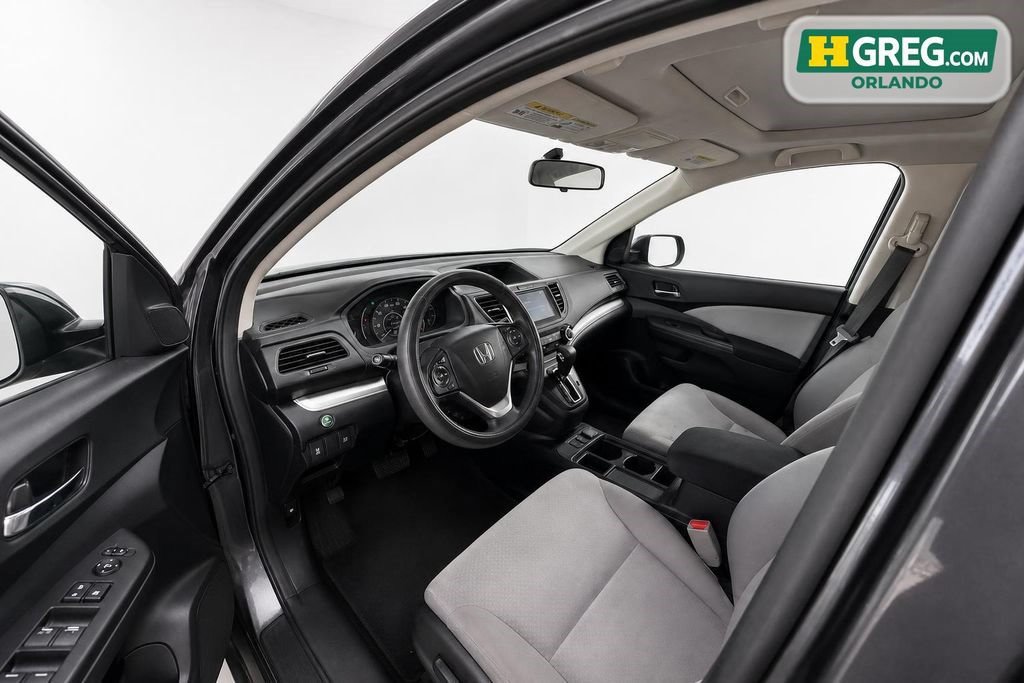 Used 2016 Honda CR-V EX image 12