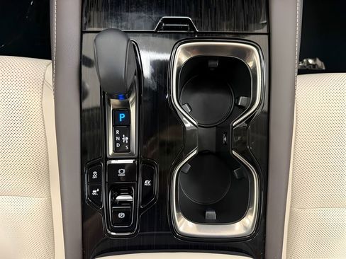 Used 2024 Lexus RX 350h w/ Cold Area Package AWD/4WD image 25