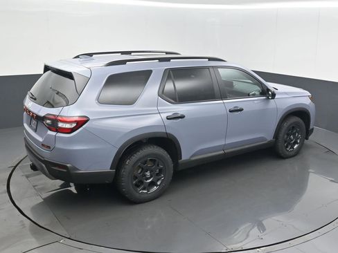 New 2026 Honda Pilot TrailSport image 21