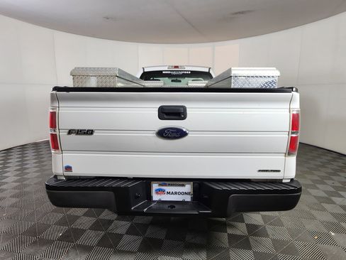 Used 2014 Ford F150 XL image 6