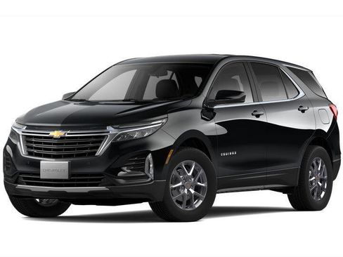 Used 2024 Chevrolet Equinox LT image 51
