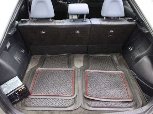 Used 2011 Scion tC Sports Coupe 6-Spd AT image 17