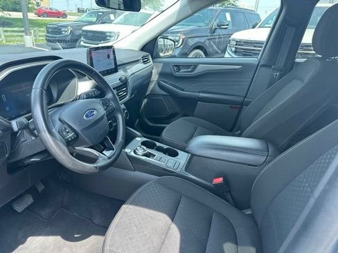 Used 2024 Ford Escape Active FWD image 5
