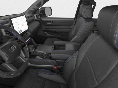 New 2026 Toyota Tundra Platinum AWD/4WD image 6