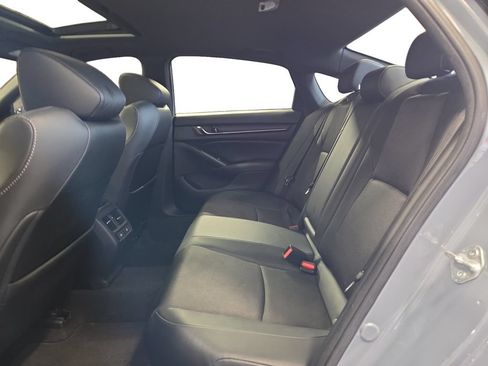 Used 2021 Honda Accord Sport image 26
