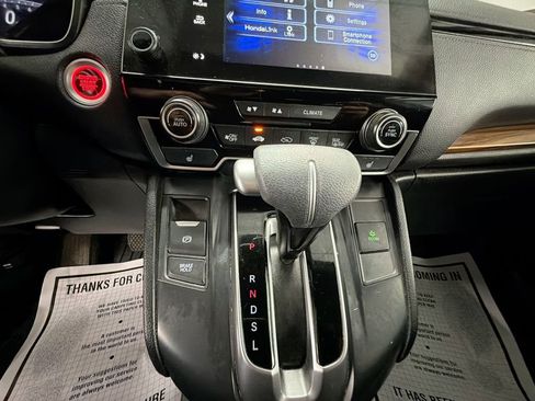 Used 2019 Honda CR-V EX image 15