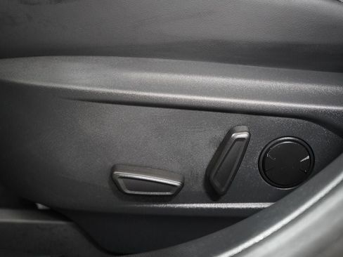 Certified 2025 Ford Mustang Mach-E Premium AWD/4WD image 24