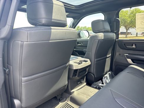 New 2026 Toyota Tundra Platinum AWD/4WD image 26