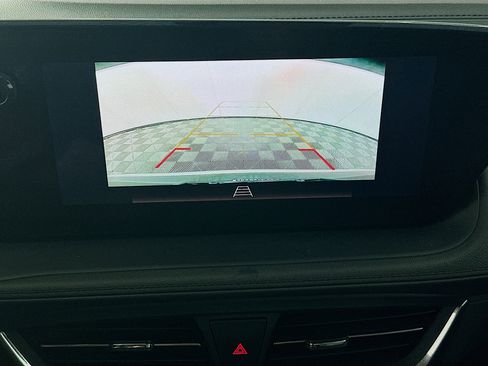 Used 2025 Buick Encore GX Preferred FWD image 23