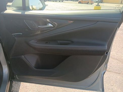 New 2026 Chevrolet Blazer EV LT image 24