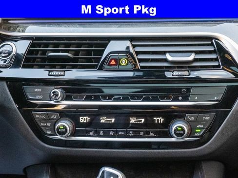 Used 2023 BMW 530i xDrive w/ M Sport Package image 23