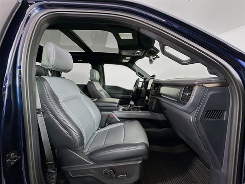 Used 2024 Ford F150 Lightning Lariat image 30