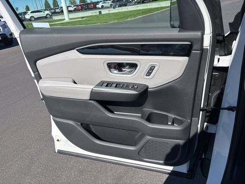 New 2025 Honda Pilot EX-L image 22