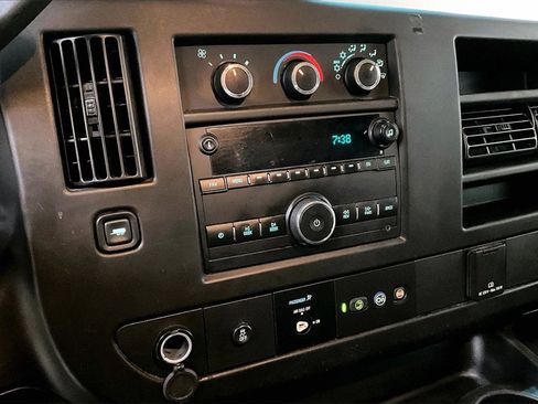 Used 2019 Chevrolet Express 2500 w/ Driver Convenience Package image 8