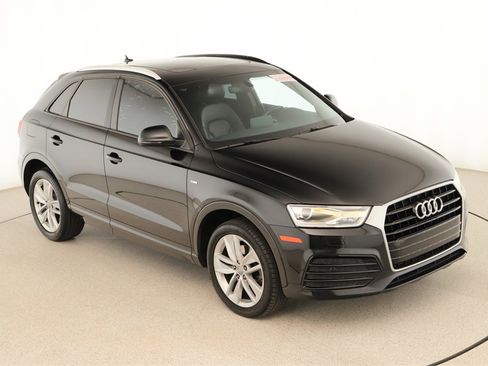 Used 2018 Audi Q3 2.0T Premium w/ Convenience Package image 36
