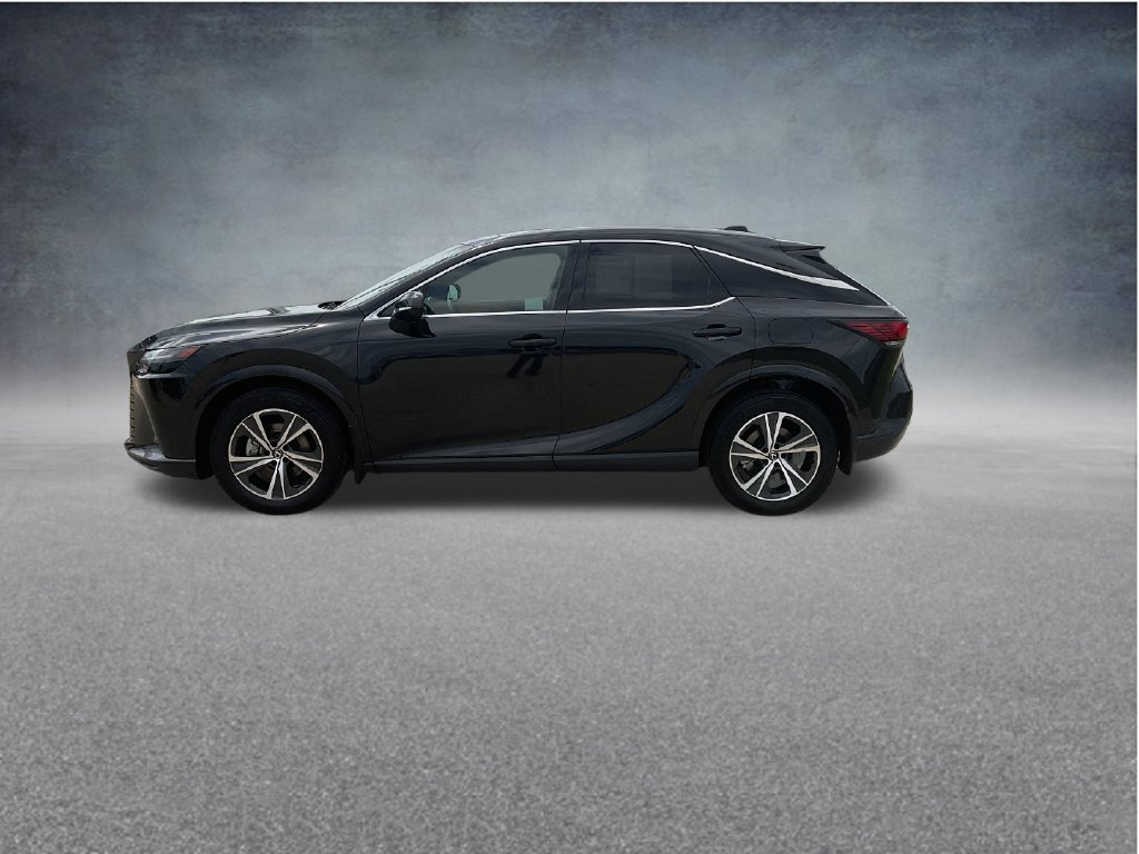 Used 2023 Lexus RX 350 Premium w/ Accessory Package (A2) FWD image 4