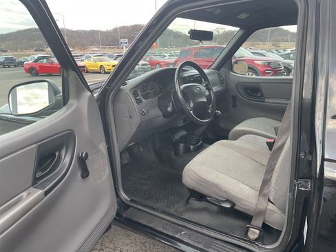 Used 2002 Ford Ranger Edge image 22