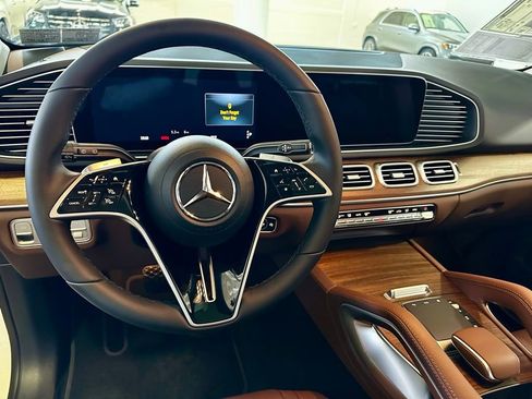 New 2026 Mercedes-Benz GLE 350 4MATIC image 7