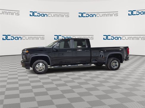 Used 2020 Chevrolet Silverado 3500 W/T w/ WT Convenience Package image 6
