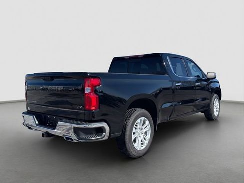 Used 2023 Chevrolet Silverado 1500 LTZ w/ LTZ Convenience Package II image 6