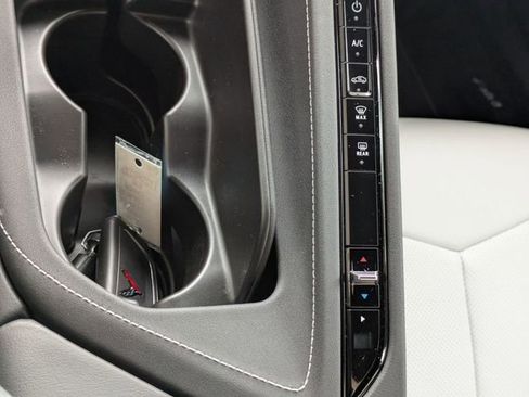 Used 2025 Chevrolet Corvette E-Ray w/ Battery Protection Package image 22