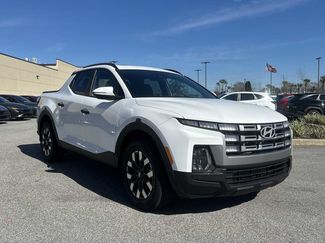 New 2026 Hyundai Santa Cruz SEL 360° Tour