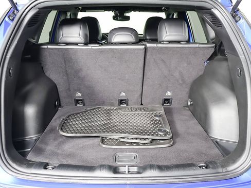 Used 2024 Jeep Compass Trailhawk image 14