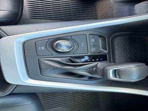 Used 2024 Toyota RAV4 XSE image 27