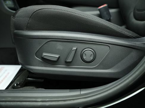 Certified 2025 Hyundai Tucson Blue image 21