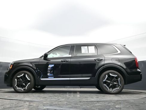 Used 2023 Kia Telluride S w/ S Sunroof Package AWD/4WD image 54