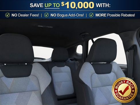 New 2026 Chevrolet Trax RS image 29