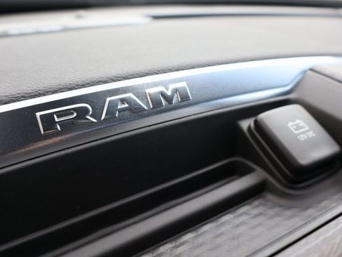 New 2026 RAM 2500 Laramie image 23