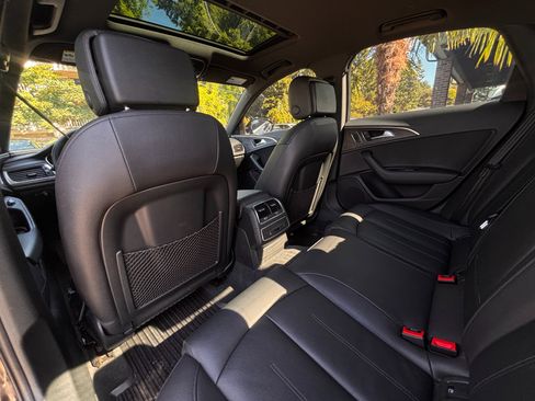 Used 2017 Audi A6 2.0T Premium image 25