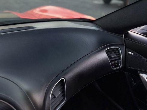 Used 2016 Chevrolet Corvette Stingray Coupe w/ 3LT Preferred Equipment Group image 33