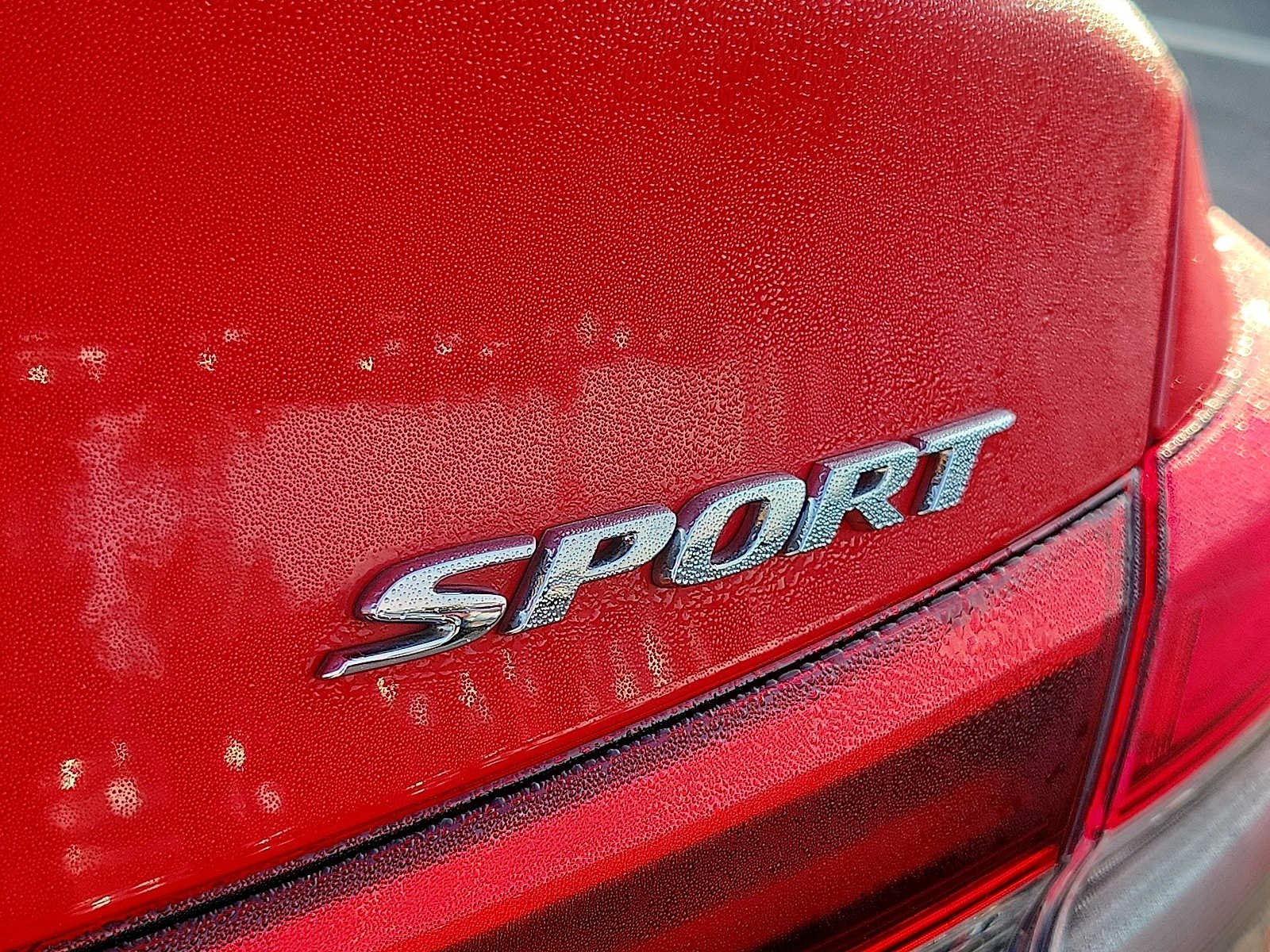 Certified 2024 Honda Civic Sport image 29