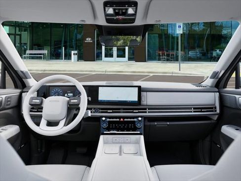New 2026 Hyundai Santa Fe Limited image 11