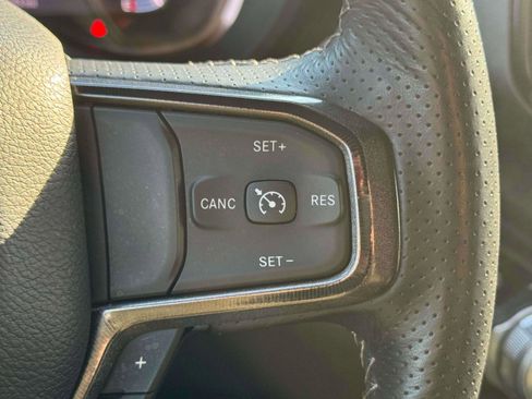 Used 2024 RAM 2500 Rebel w/ Towing Technology Group image 12