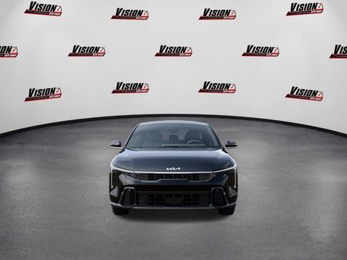 New 2026 Kia K4 GT-Line Turbo FWD image 2