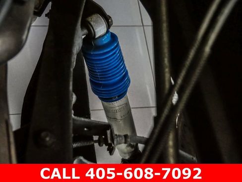 Used 1989 Chevrolet Blazer 4WD image 55