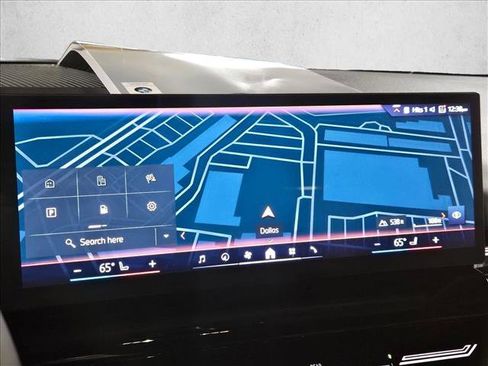 Certified 2025 BMW 530i xDrive image 13