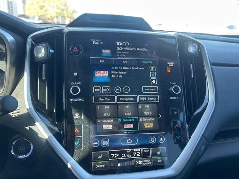 Used 2024 Subaru Ascent Limited w/ Technology Package image 18